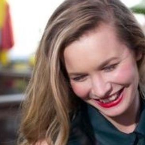 Meet your Posher, Katrina